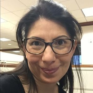 Meet your Posher, Marie